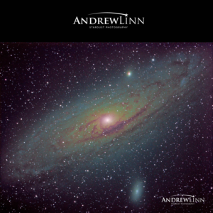 Logo Design by Gareng for Andrew Linn | Design: #19843326