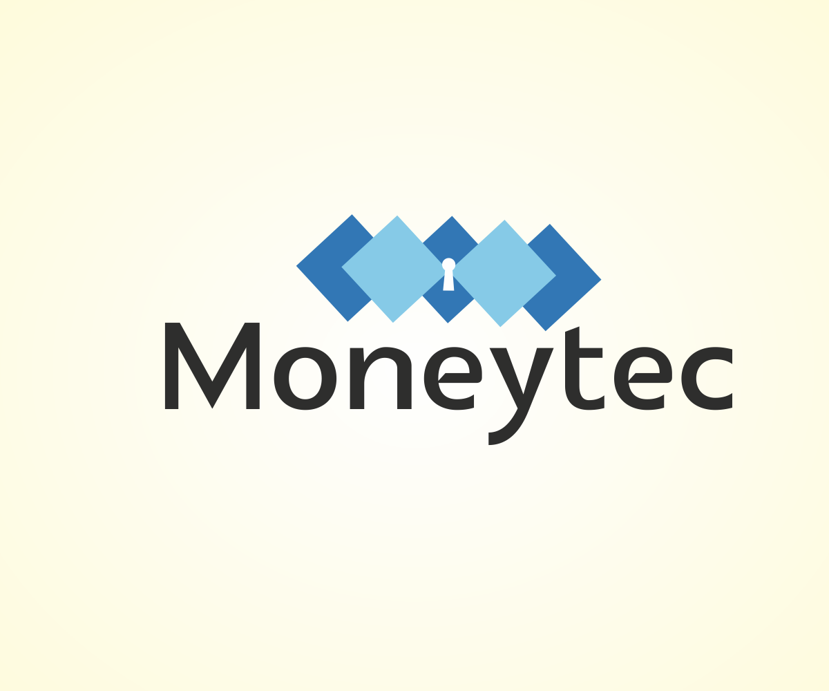 Logo Design by Positive Frame works for Monetec | Design #19823902
