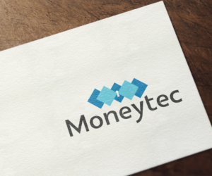 Logo Design by Positive Frame works for Monetec | Design: #19823903