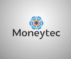 Logo Design by Positive Frame works for Monetec | Design: #19825185