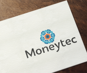 Logo Design by Positive Frame works for Monetec | Design: #19825186