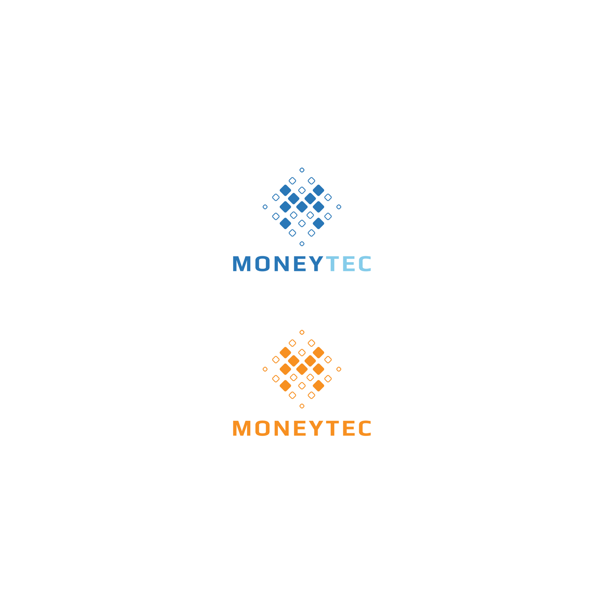 Logo Design by vojh2o for Monetec | Design #19822205