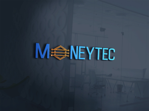 Diseño de Logo por Kingdom Vision para Monetec | Diseño #19853901