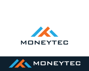 Logo Design by Atec for Monetec | Design: #19816165