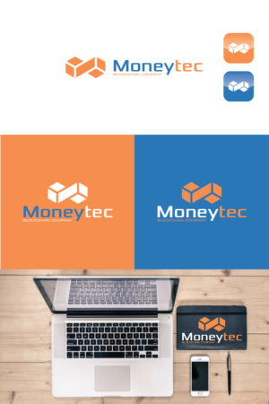 Logo Design by nandkumar for Monetec | Design: #19826296