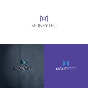 Logo Design by Muhammad Imran 3 for Monetec | Design: #19809292
