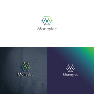 Logo Design by Muhammad Imran 3 for Monetec | Design: #19809293