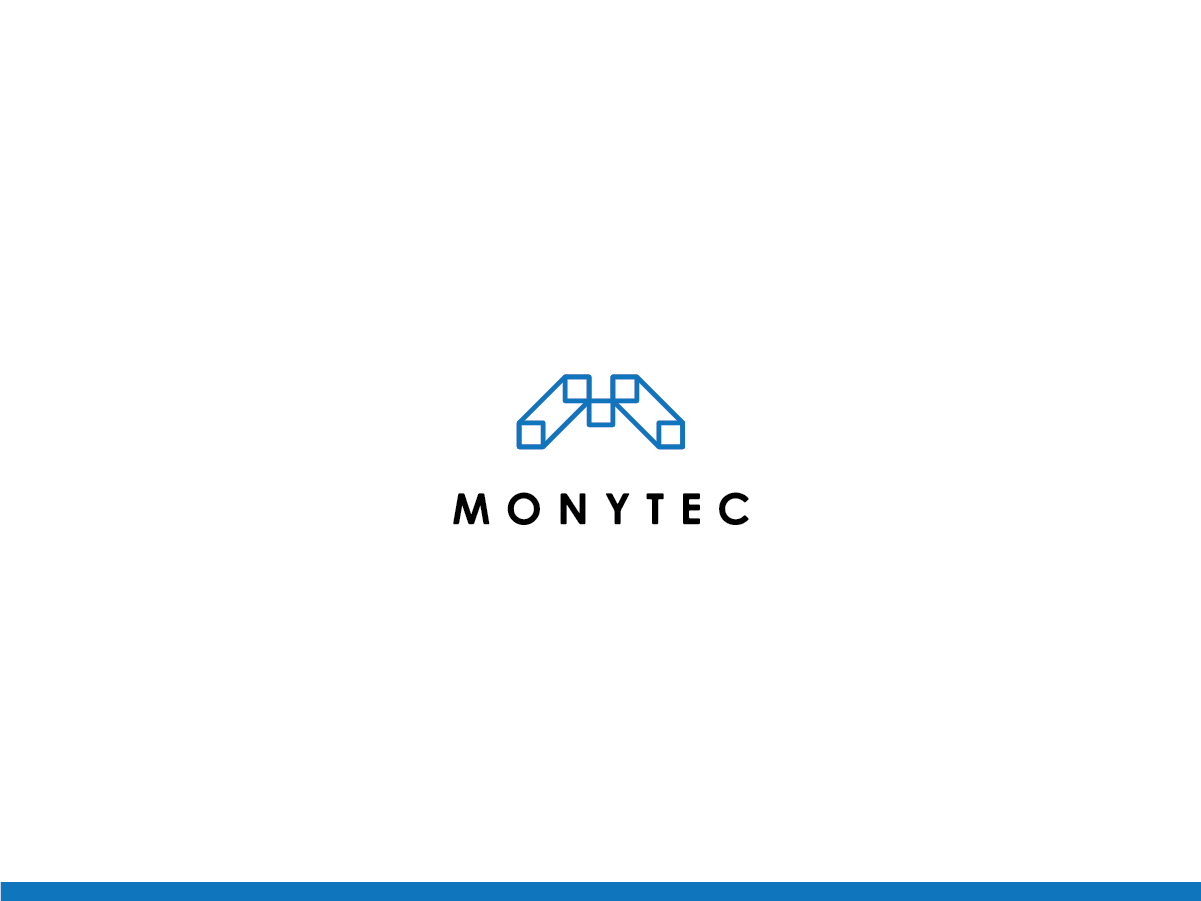 Logo Design by Muhammad Imran 3 for Monetec | Design #19809341