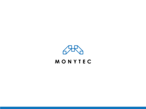 Logo Design by Muhammad Imran 3 for Monetec | Design: #19809341