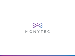 Logo Design by Muhammad Imran 3 for Monetec | Design: #19809342