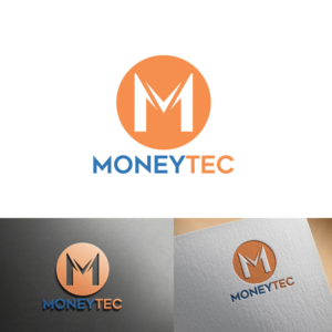 Logo Design by Tonmoyy for Monetec | Design: #19844975