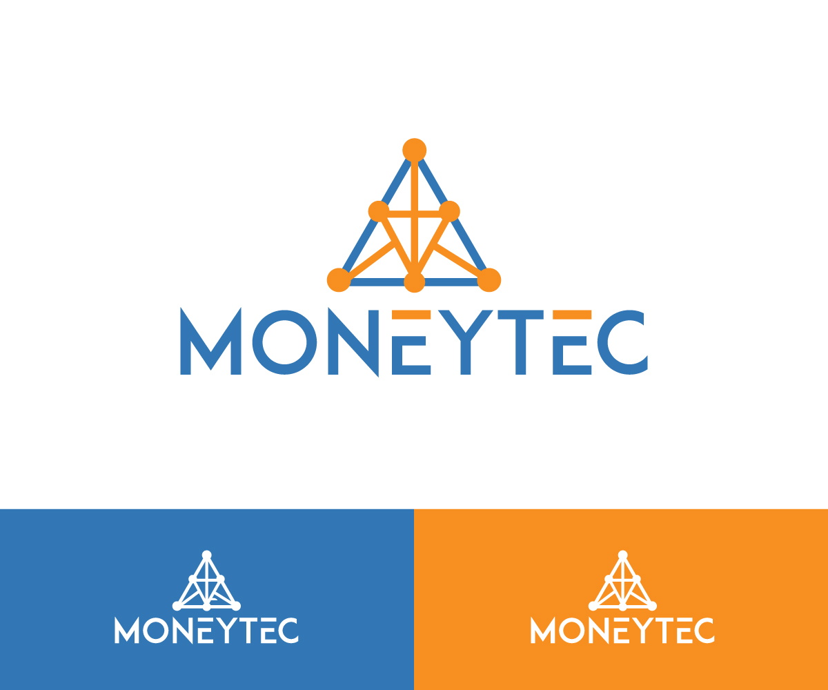 Logo Design by designmind78 for Monetec | Design #19827018