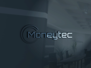 Logo Design by Rosaleen for Monetec | Design: #19825120