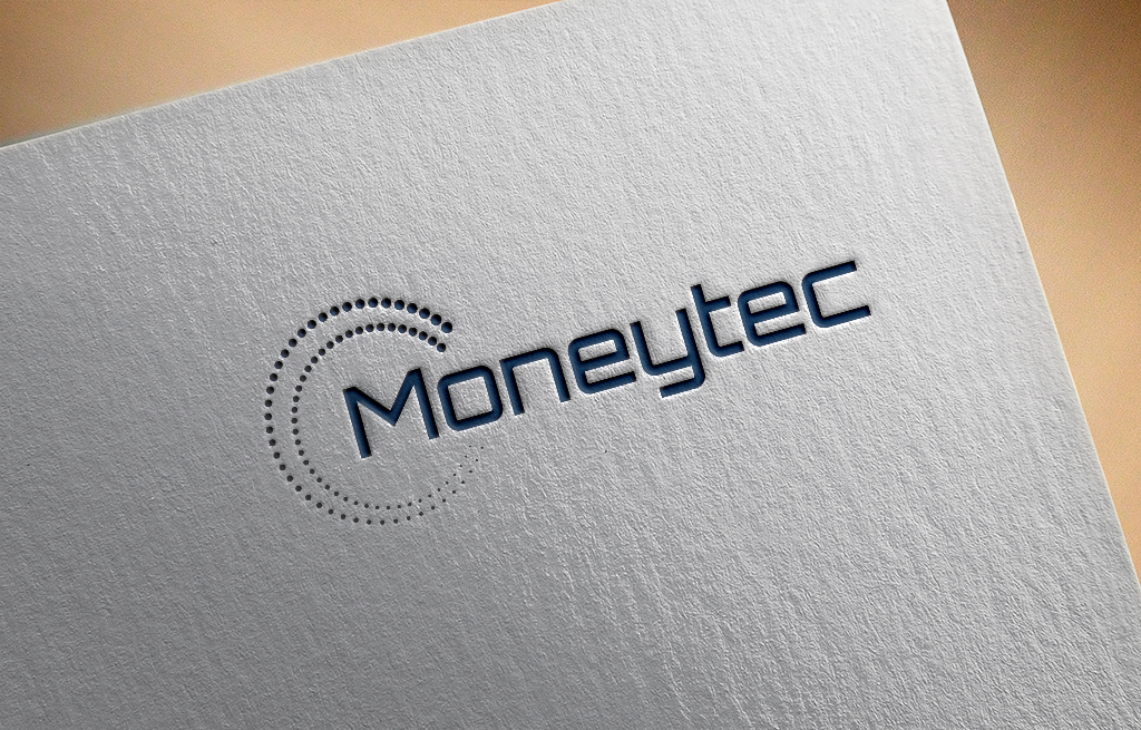 Logo Design by Rosaleen for Monetec | Design #19825122
