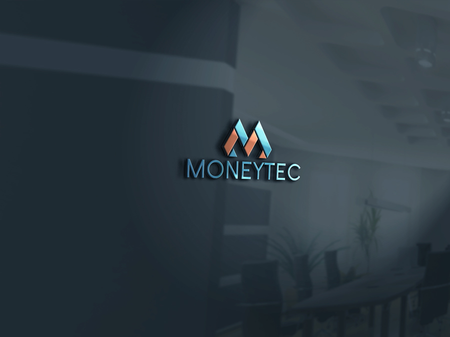 Logo Design by khairul 5 for Monetec | Design #19813319