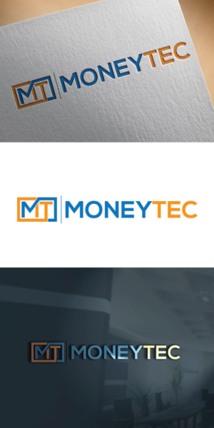 Logo Design by tea tea for Monetec | Design: #19804187