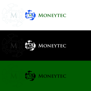 Logo Design by suthita 2 for Monetec | Design: #19811616