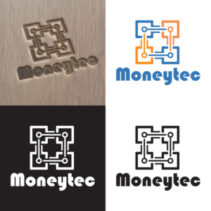 Diseño de Logo por Md Shafiqur 4 para Monetec | Diseño #19861092