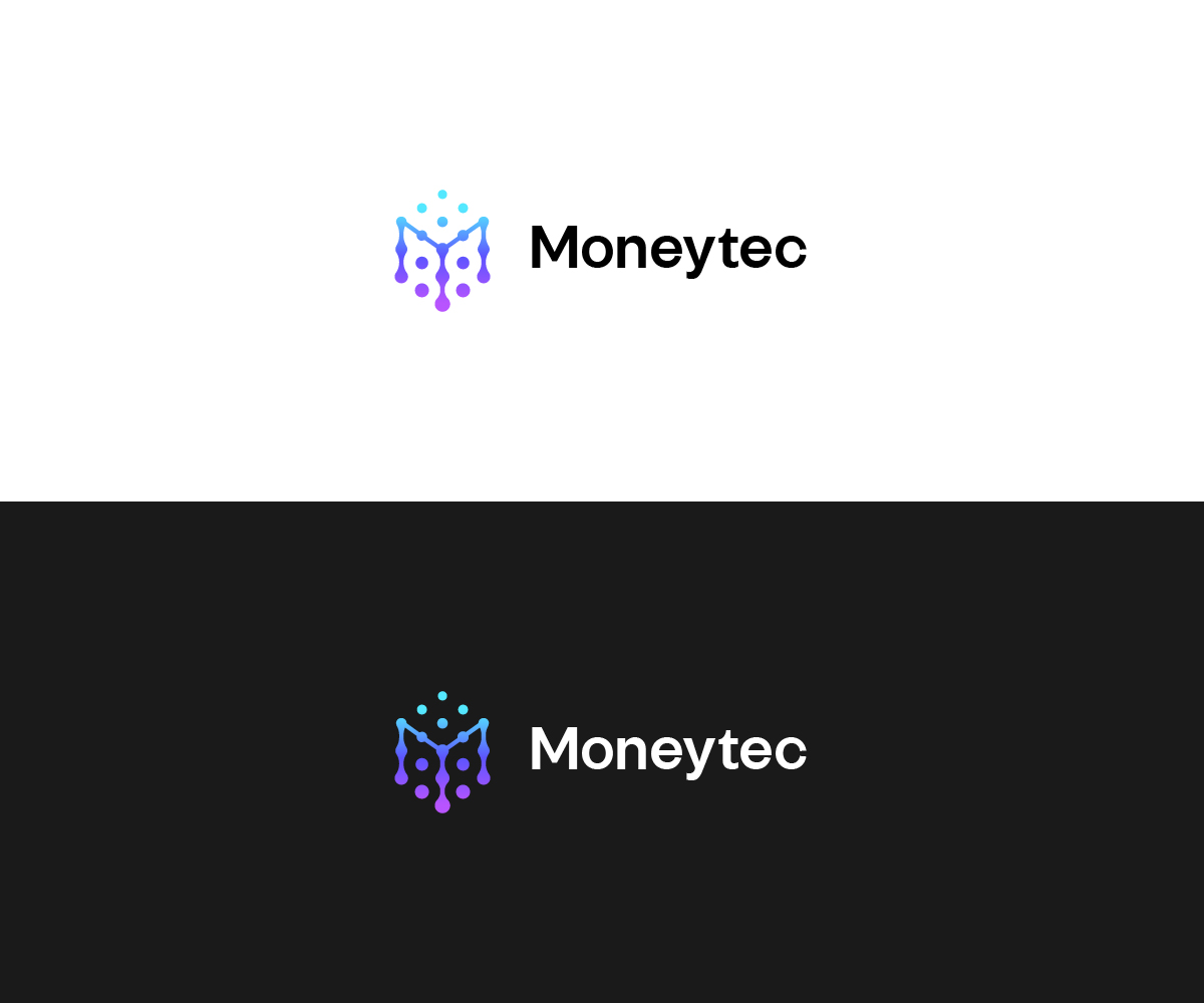 Logo Design by fauxdesigns for Monetec | Design #19803738