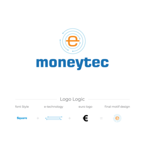 Diseño de Logo por maheshkeshur para Monetec | Diseño #19833831