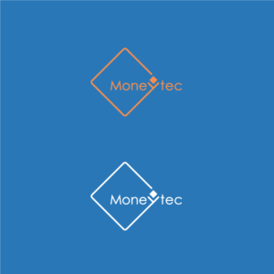 Logo Design by Kaveman Studio for Monetec | Design: #19812363