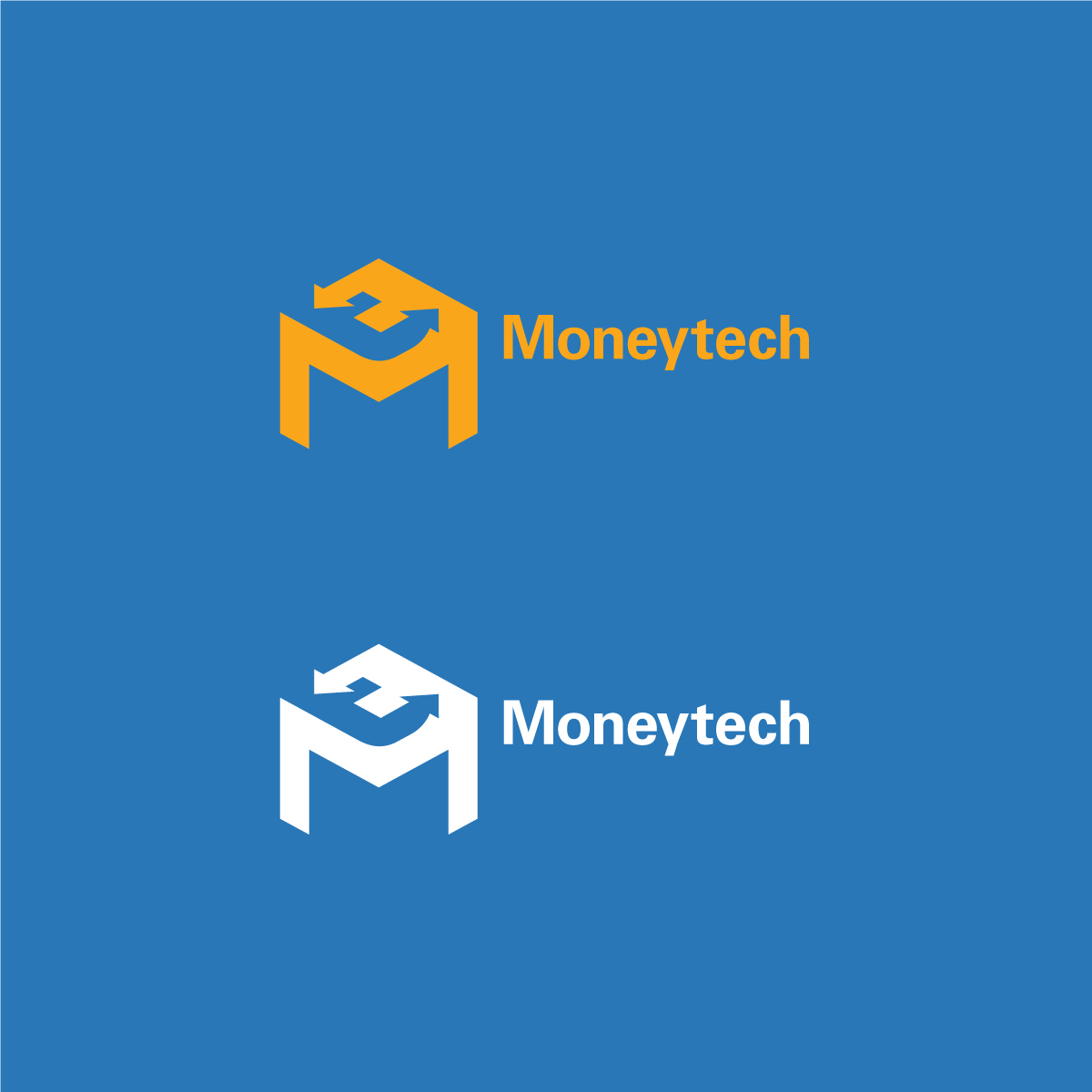 Design de Logo par Kaveman Studio pour Monetec | Design #19830814