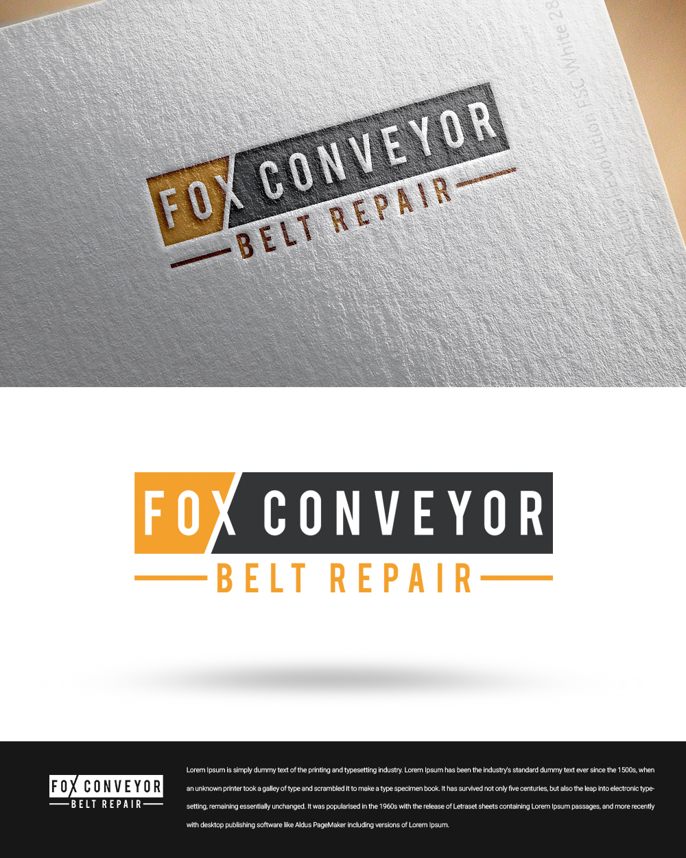 Diseño de Logo por zingodesigns258 para este proyecto | Diseño #19818820