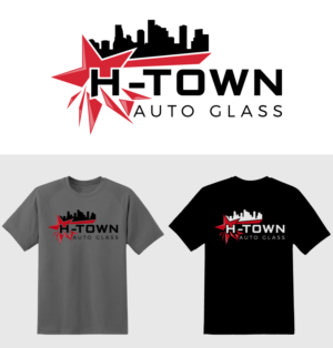Logo Design by H-H Arts