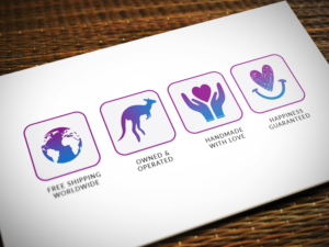 Icon Design by Your_Design
