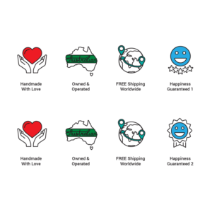 Trust Icon Designs | Diseño Con Ícono por luutrongtin89
