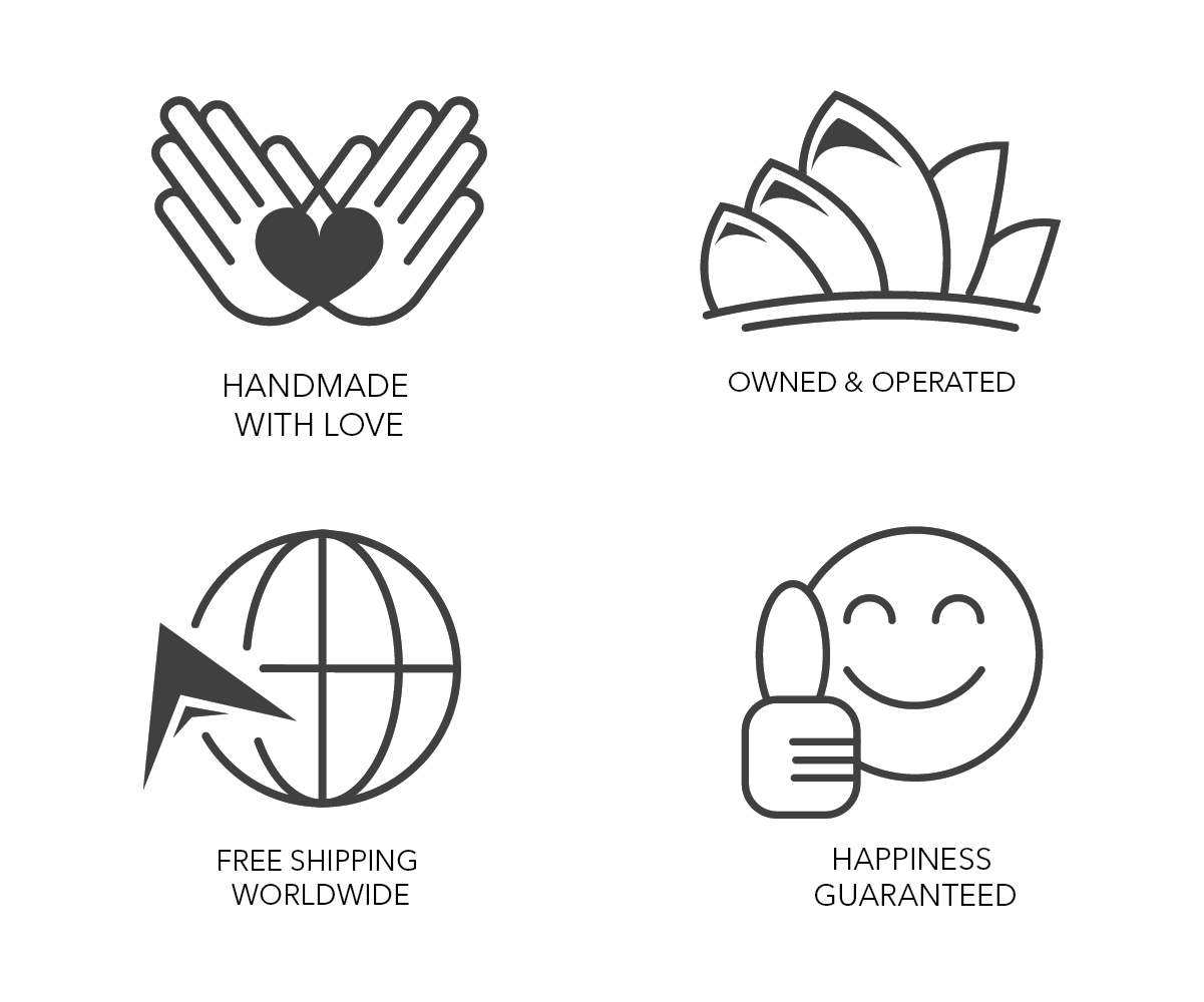 Icon Design by Lourde Xavier for this project | Design #19848832