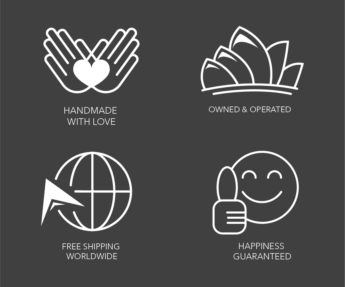 Icon Design by Lourde Xavier for this project | Design #19848833