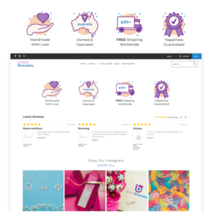 Icon Design by Vitamin