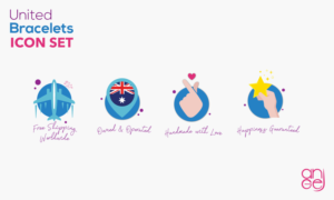 Trust Icon Designs | Diseño Con Ícono por angejimenezm