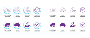 Trust Icon Designs | Diseño Con Ícono por CC Creative Design