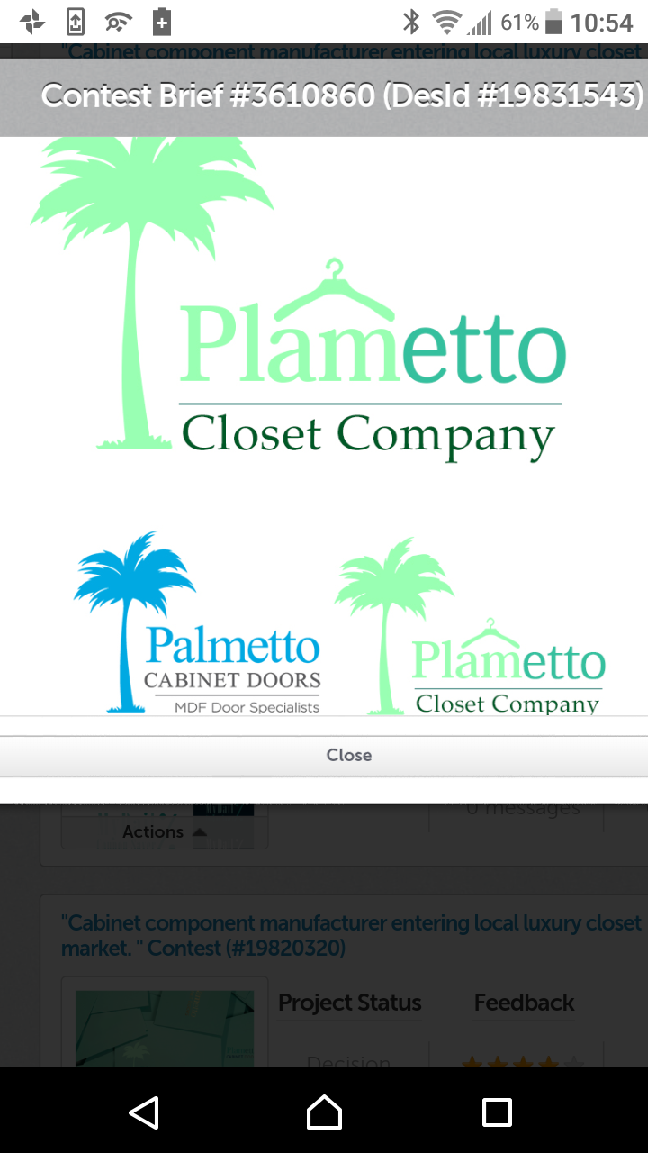 Logo Design by sepid_designer for this project | Design #19868457