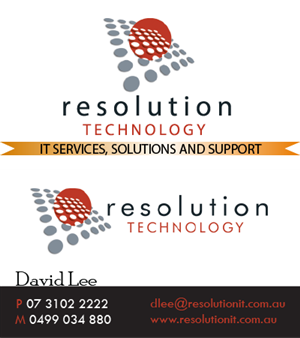 Business Card Design by venky Designs
