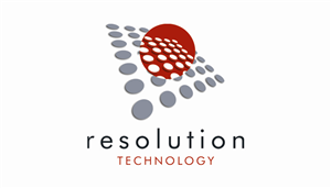 Diseño de Tarjeta de Presentación por Sibilla Ferrara para Resolution Technology | Diseño #2908065