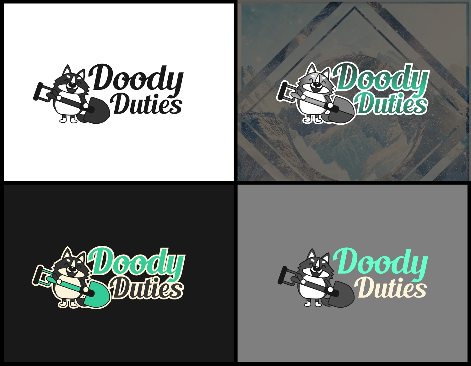 Logo Design by Zapruk Design for this project | Design #19866677