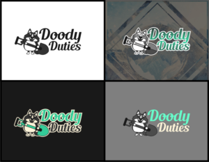 Logo Design by Zapruk Design