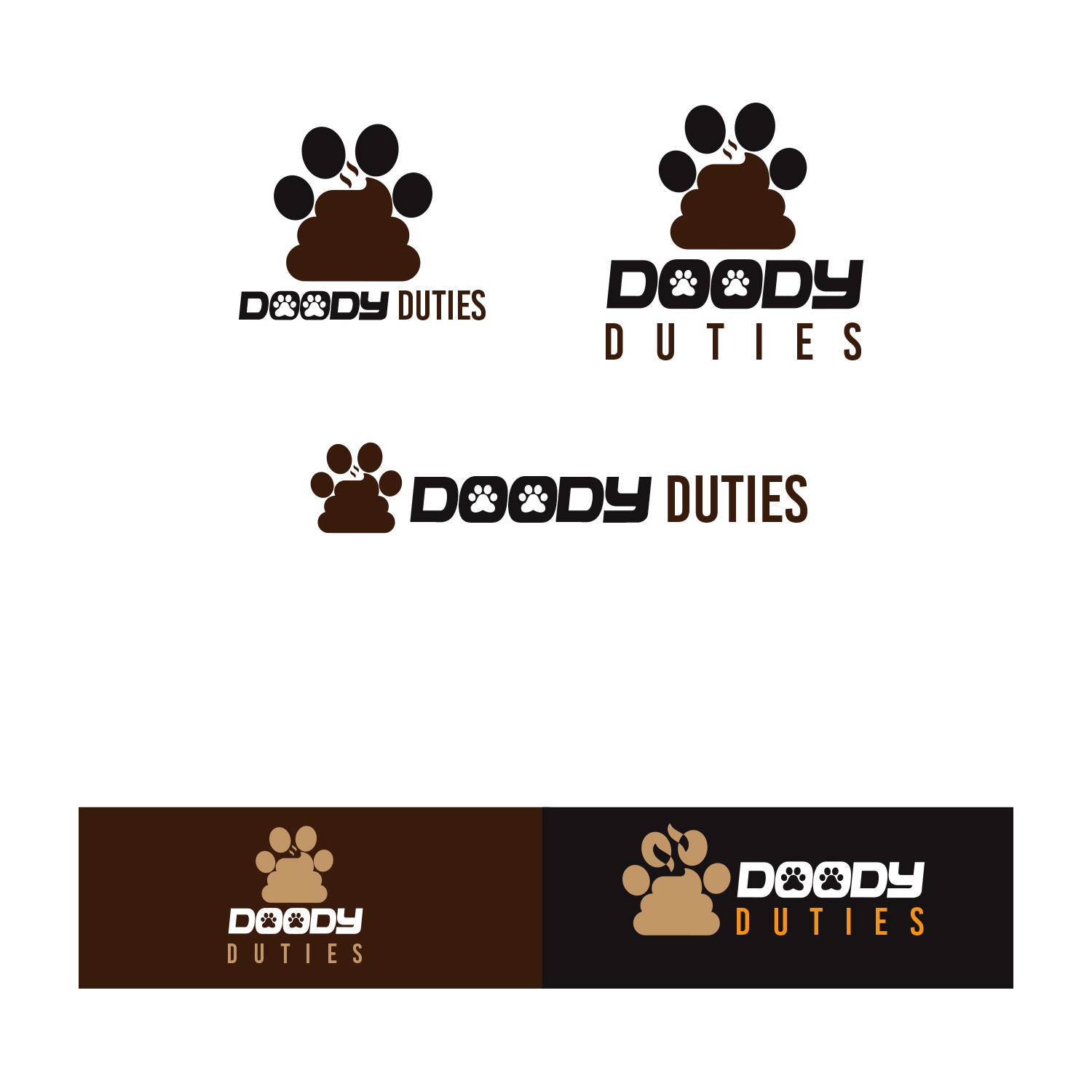 Logo Design by nadbook2323 for this project | Design #19814873