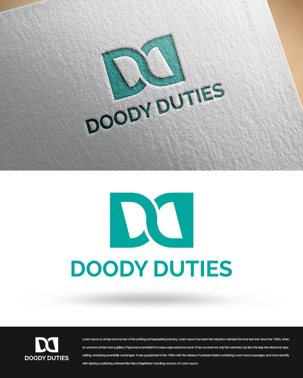 Logo Design by zingodesigns258 for this project | Design #19819963