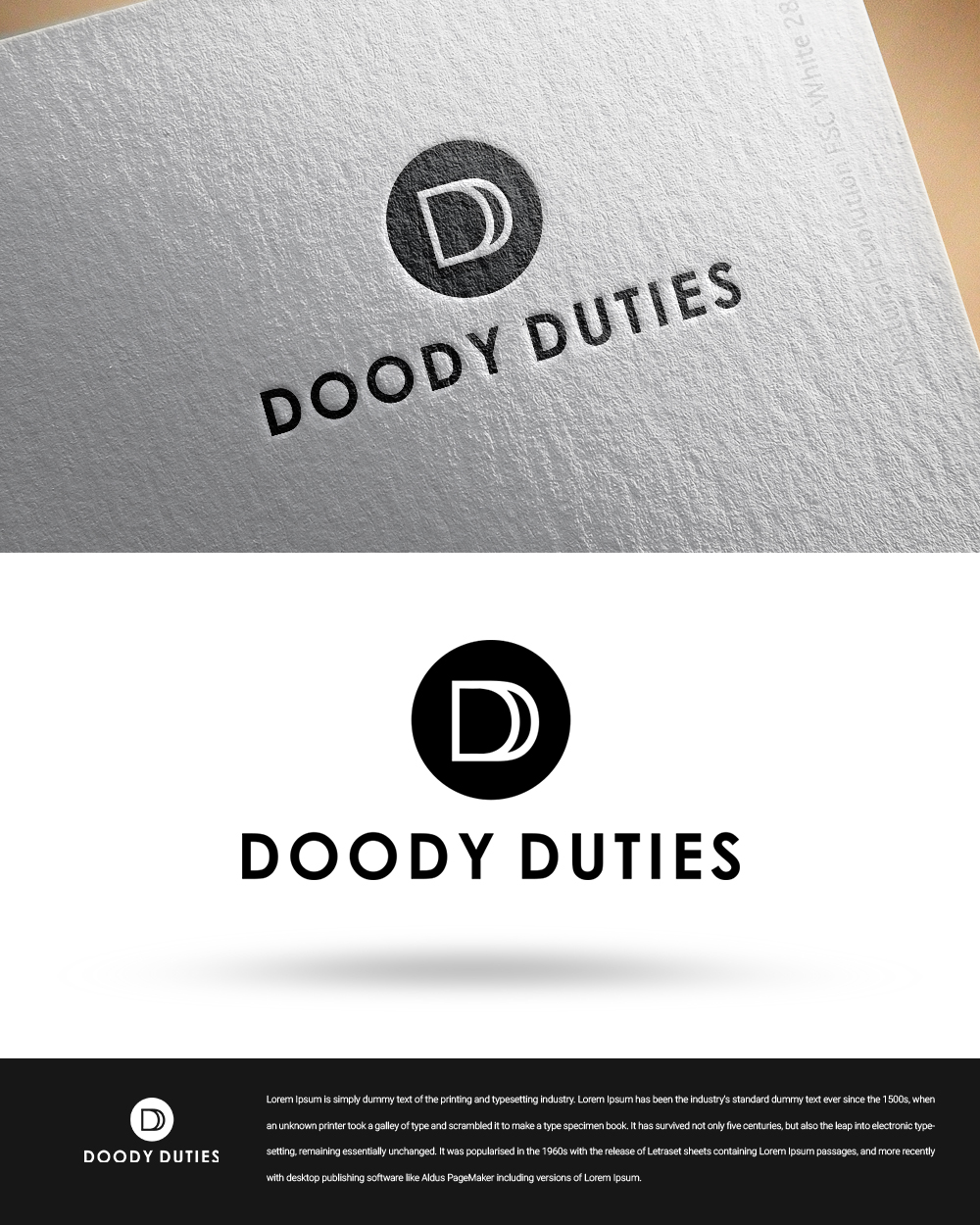 Logo Design by zingodesigns258 for this project | Design #19819964