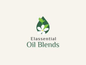 Design de Logo par dhamkith pour Elassential Oil Blends | Design #19855095