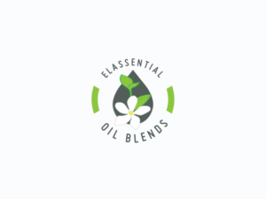 Logo Design by dhamkith for Elassential Oil Blends | Design: #19855218