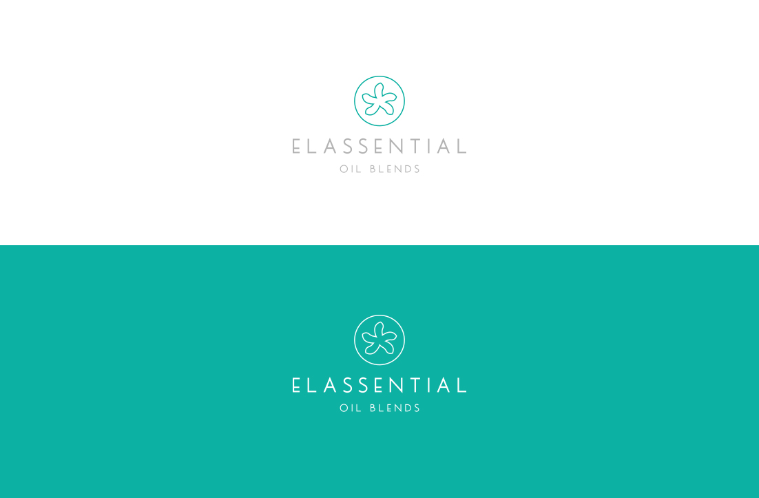 Design de Logo par GLDesigns pour Elassential Oil Blends | Design #19812245