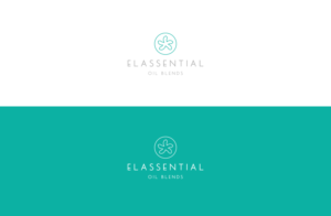 Design de Logo par GLDesigns pour Elassential Oil Blends | Design #19812245