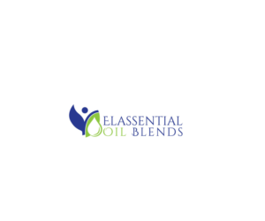 Logo Design by Rosaleen for Elassential Oil Blends | Design: #19831609