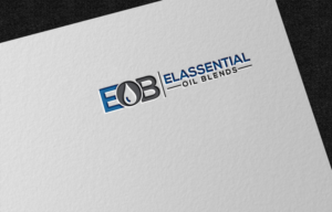 Logo Design by Malkuchulu for Elassential Oil Blends | Design: #19819264