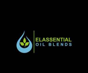 Logo Design by h 7 for Elassential Oil Blends | Design: #19816690